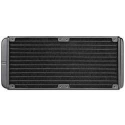 Buy Thermaltake Toughliquid Ultra 280 RGB AIO CPU Liquid Cooler - Toughliquid Ul... in Cyprus, Nicosia, Limassol, Larnaka, Pafos