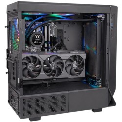 Buy Thermaltake Toughliquid Ultra 280 RGB AIO CPU Liquid Cooler - Toughliquid Ul... in Cyprus, Nicosia, Limassol, Larnaka, Pafos