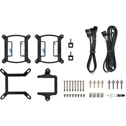 Buy Thermaltake Toughliquid Ultra 280 RGB AIO CPU Liquid Cooler - Toughliquid Ul... in Cyprus, Nicosia, Limassol, Larnaka, Pafos