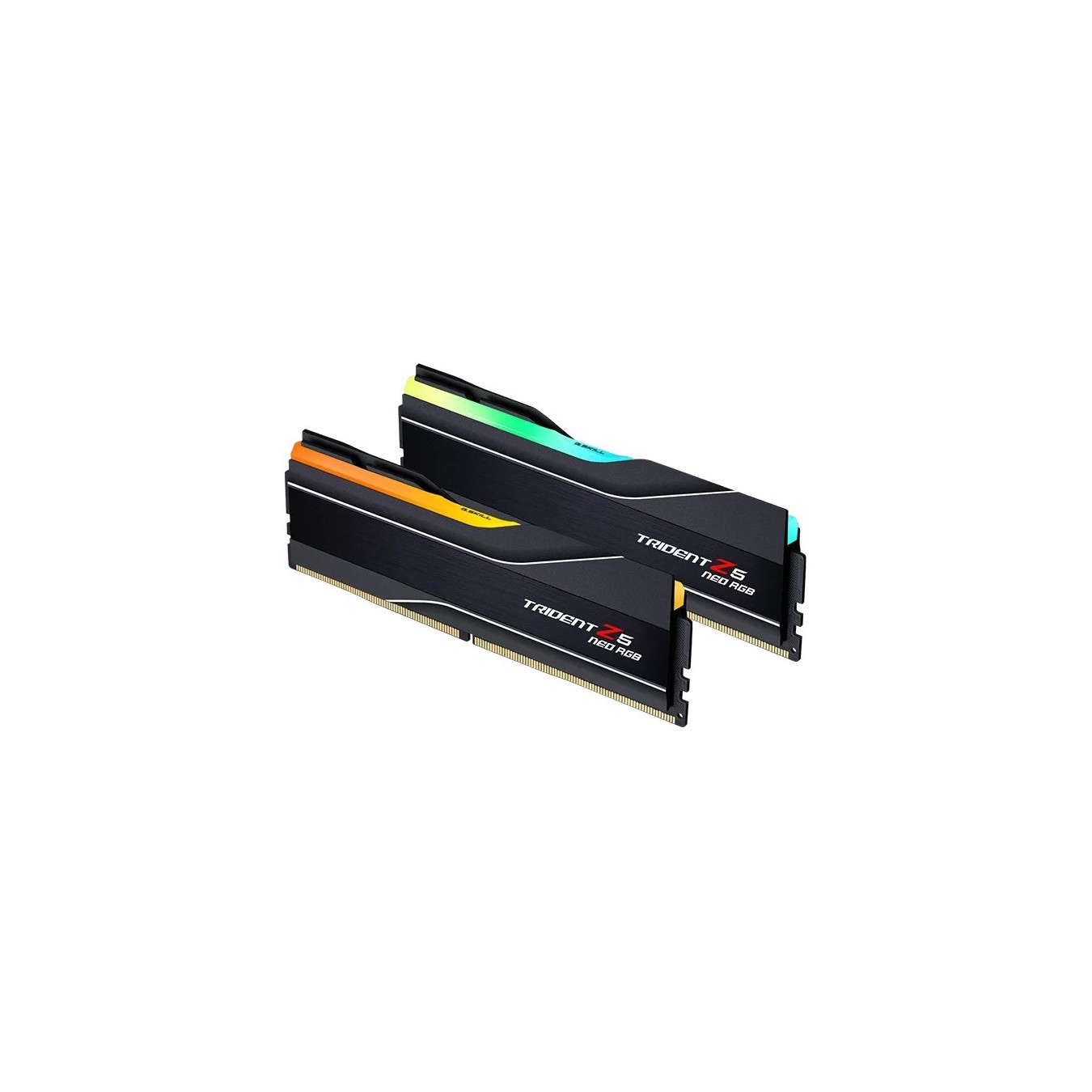 G.Skill Trident Z5 DDR5 32GB (2x16GB) 6400 CL30 - 32-GX2-TZ5NR - AMD EXPO — Buy in Cyprus with Fast Delivery