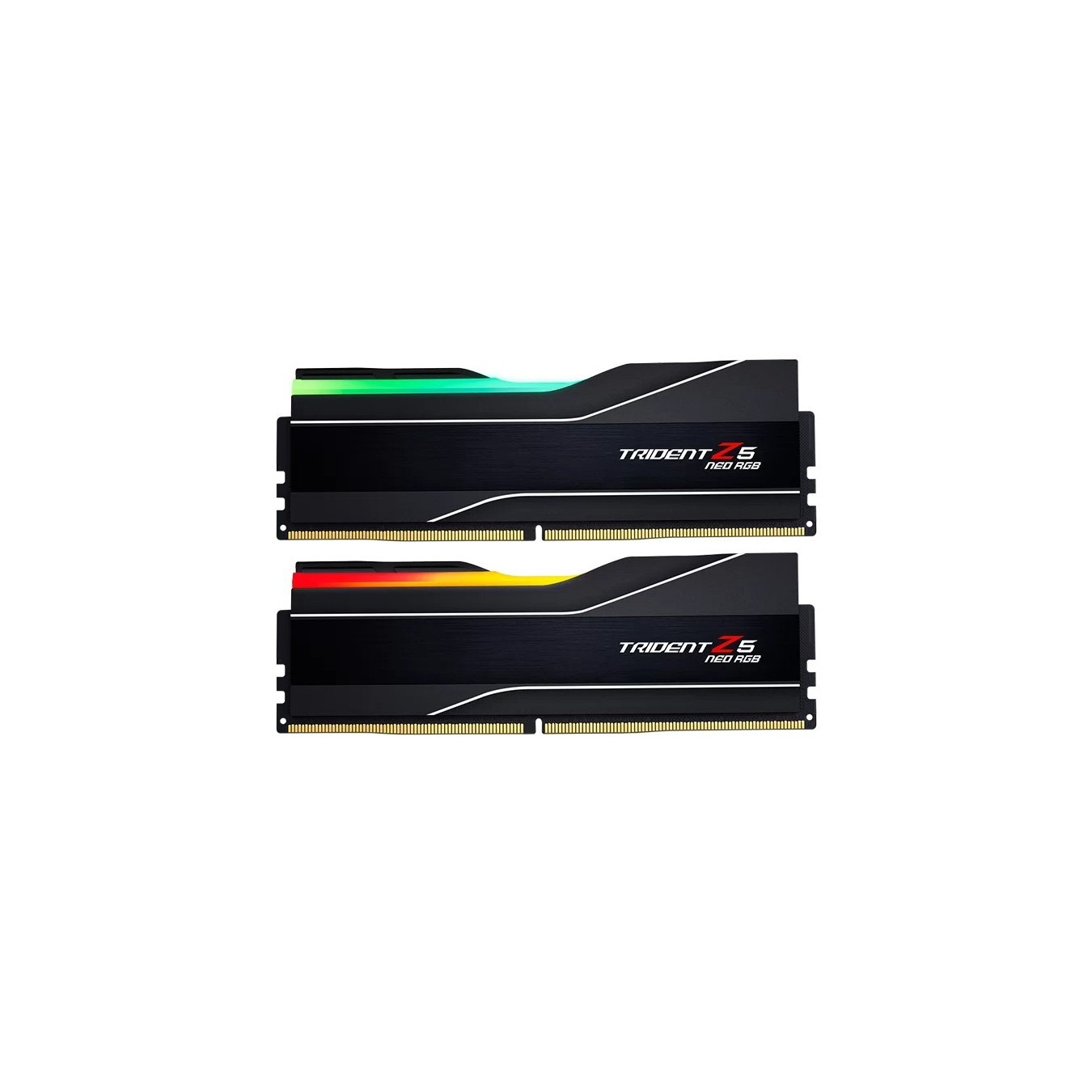 G.Skill Trident Z5 DDR5 32GB (2x16GB) 6400 CL30 - 32-GX2-TZ5NR - AMD EXPO — Buy in Cyprus with Fast Delivery