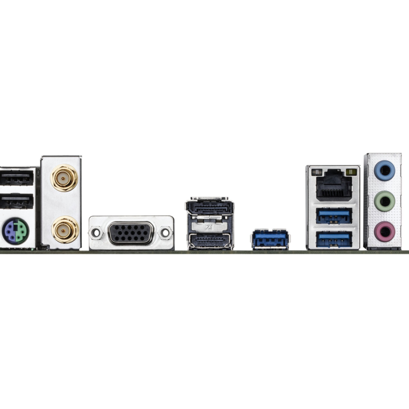 GIGABYTE GA-B760M D3HP WIFI6 - LGA1700 Micro-ATX Motherboard, B760, DDR5, 4x DIMM, 192GB Max