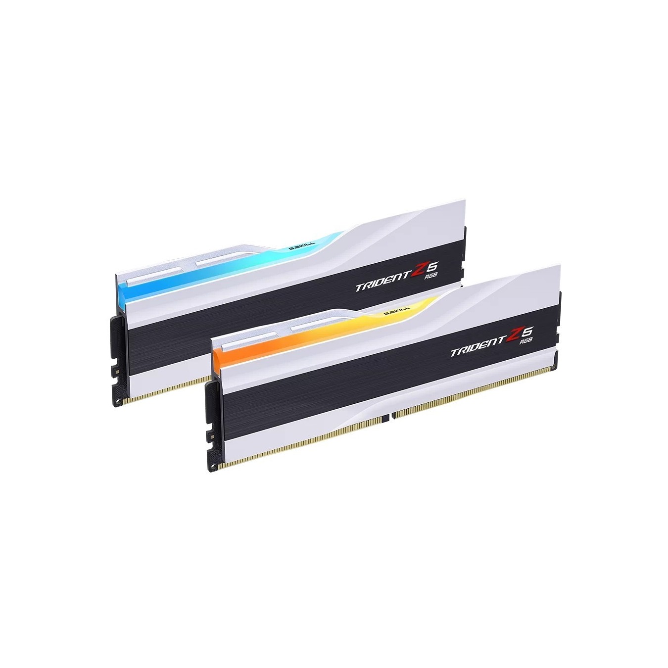 G.Skill Trident Z5 RGB - 32-TZ5RW - 32GB (2x16GB) DDR5-6000 CL36, 1.35V, XMP 3.0, Heatsink — Buy in Cyprus with Fast Delivery