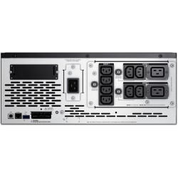 Buy APC Smart-UPS X Rack Tower 2200VA 1980W 4HE inkl Netzwerkkarte - Rack/Tower ... in Cyprus, Nicosia, Limassol, Larnaka, Pafos