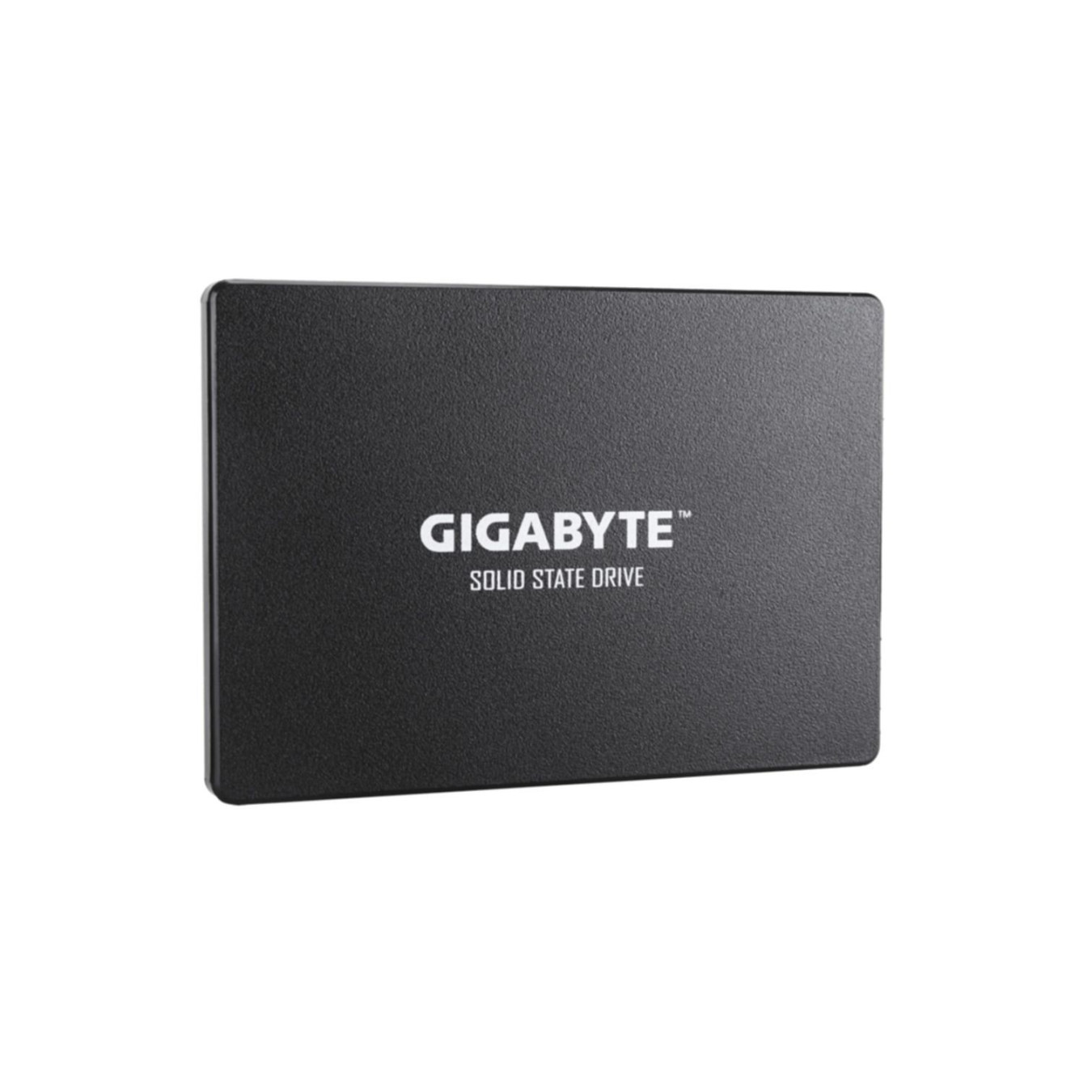 GIGABYTE 256GB SATA III 2.5in SSD - GP-GSTFS31256GTND - V-NAND, 520MB/s Read, 500MB/s Write — Buy in Cyprus with Fast Delivery