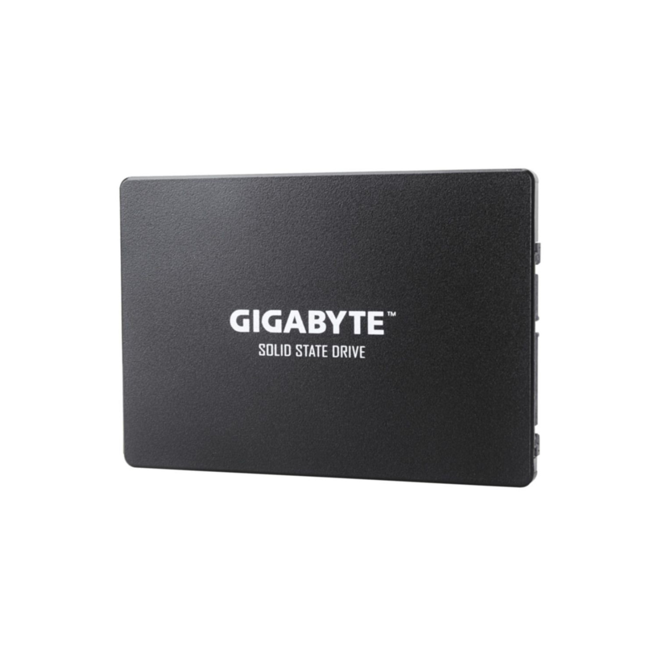 GIGABYTE 256GB SATA III 2.5in SSD - GP-GSTFS31256GTND - V-NAND, 520MB/s Read, 500MB/s Write — Buy in Cyprus with Fast Delivery