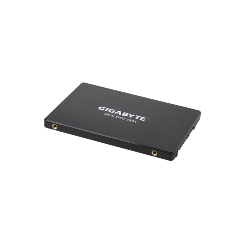Buy GIGABYTE 256GB SATA III 2.5in SSD - GP-GSTFS31256GTND - V-NAND, 520MB/s Read... in Cyprus, Nicosia, Limassol, Larnaka, Pafos