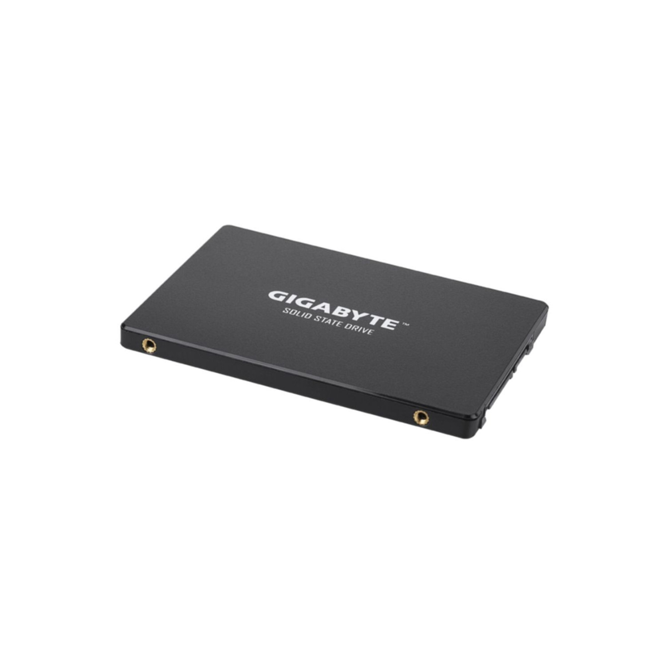 GIGABYTE 256GB SATA III 2.5in SSD - GP-GSTFS31256GTND - V-NAND, 520MB/s Read, 500MB/s Write — Buy in Cyprus with Fast Delivery