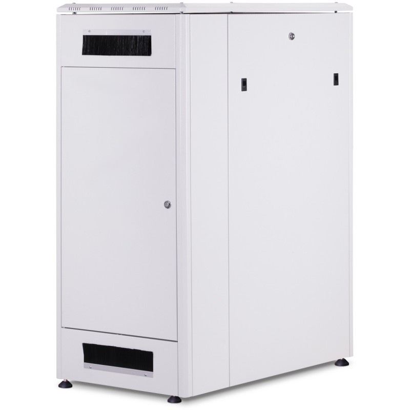 Buy DIGITUS Netzwerkschrank Unique 26HE 1342x600x1000mm gray (Speditionsversand)... in Cyprus, Nicosia, Limassol, Larnaka, Pafos
