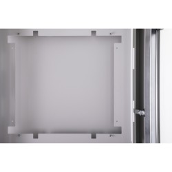 Buy DIGITUS Netzwerkschrank Unique 26HE 1342x600x1000mm gray (Speditionsversand)... in Cyprus, Nicosia, Limassol, Larnaka, Pafos