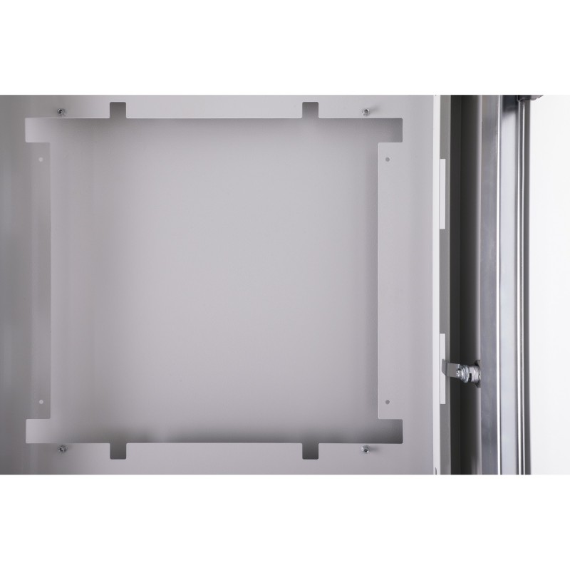 Buy DIGITUS Netzwerkschrank Unique 26HE 1342x600x1000mm gray (Speditionsversand)... in Cyprus, Nicosia, Limassol, Larnaka, Pafos