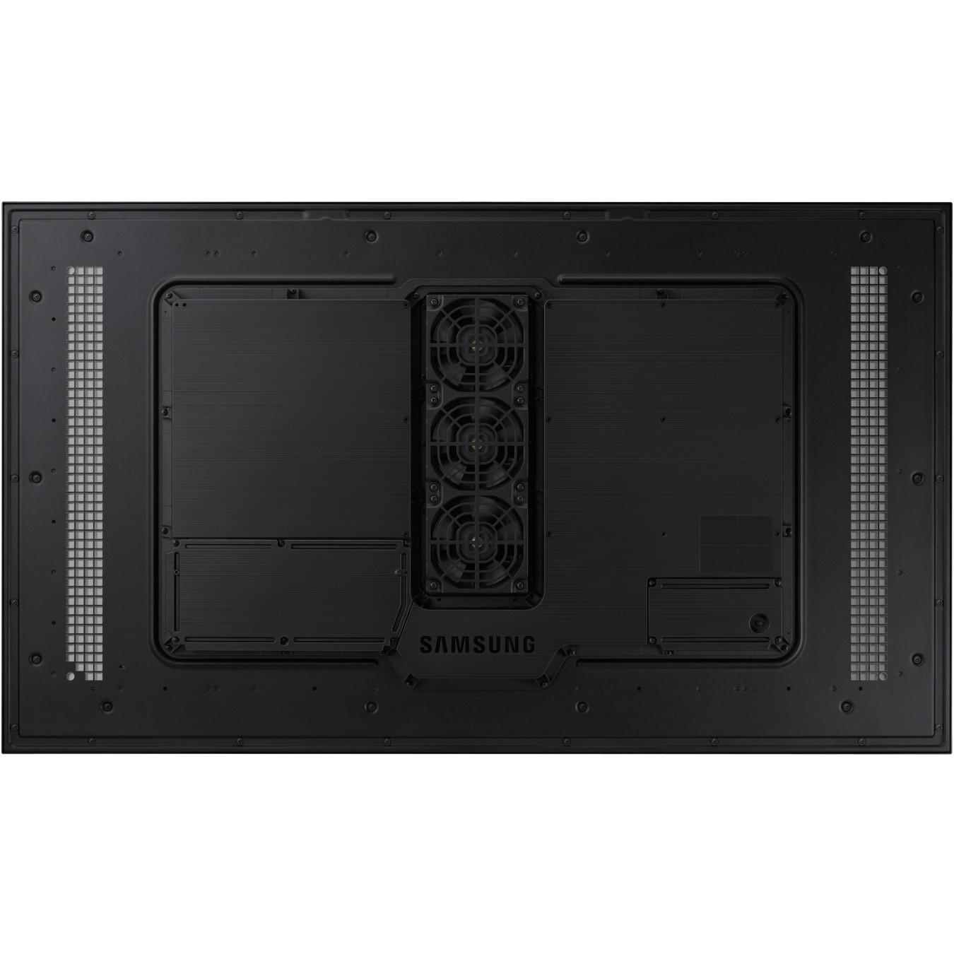 Samsung OH55A-S Smart Signage - 55 inch VA, 1920x1080, 8 GB, SoC, Tizen 5.0, IP56 — Buy in Cyprus with Fast Delivery