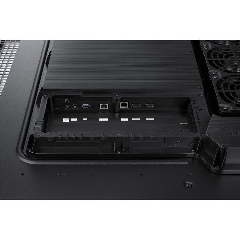 Buy Samsung OH55A-S Smart Signage - 55 inch VA, 1920x1080, 8 GB, SoC, Tizen 5.0,... in Cyprus, Nicosia, Limassol, Larnaka, Pafos