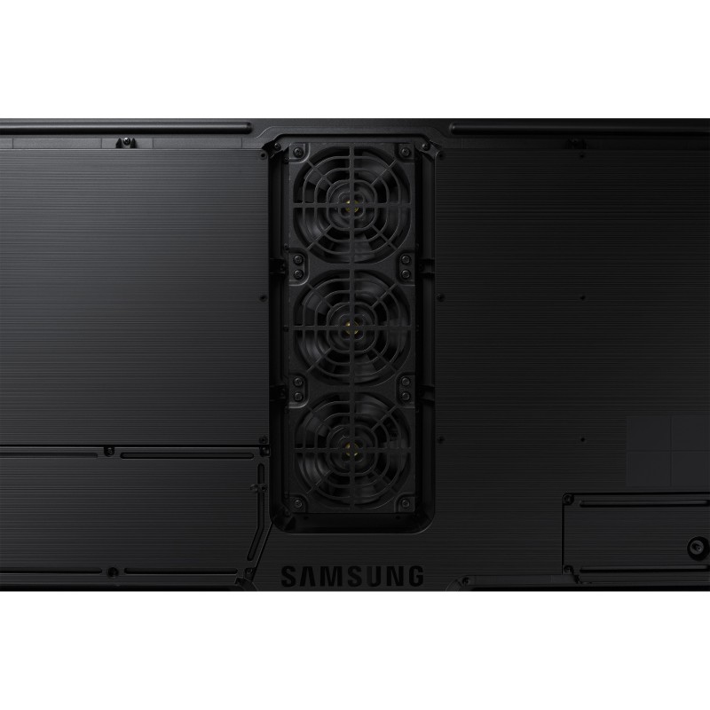 Buy Samsung OH55A-S Smart Signage - 55 inch VA, 1920x1080, 8 GB, SoC, Tizen 5.0,... in Cyprus, Nicosia, Limassol, Larnaka, Pafos