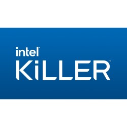 Buy INTG Intel Killer Wi-Fi 7 PCIe Network Card - BE1750 - 2x2 BE+BT, No vPro in Cyprus, Nicosia, Limassol, Larnaka, Pafos