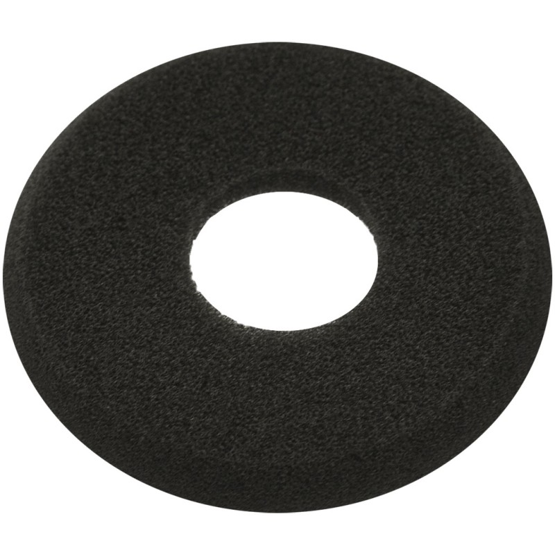 Buy Jabra Foam Ear Cushions 10 Pcs - Black in Cyprus, Nicosia, Limassol, Larnaka, Pafos