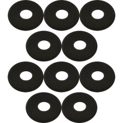 Buy Jabra Foam Ear Cushions 10 Pcs - Black in Cyprus, Nicosia, Limassol, Larnaka, Pafos