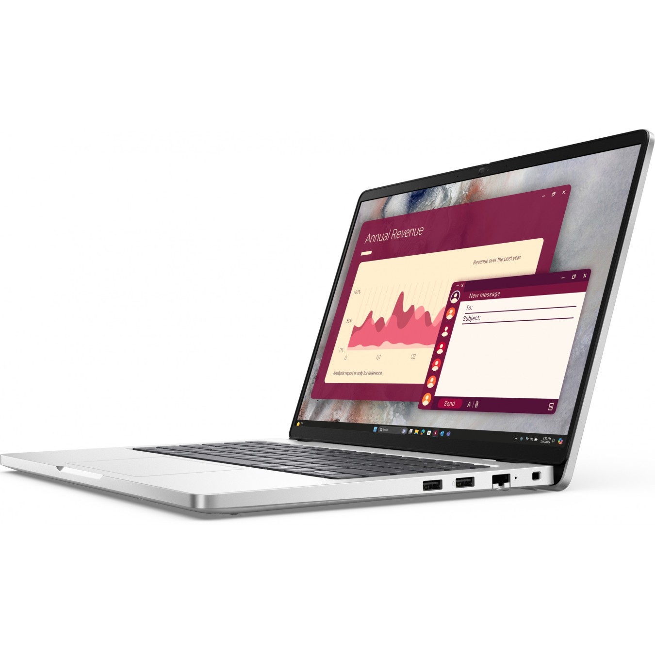 Dell Pro 14 PC14250 U7-255U 16GB 512GB — Buy in Cyprus with Fast Delivery