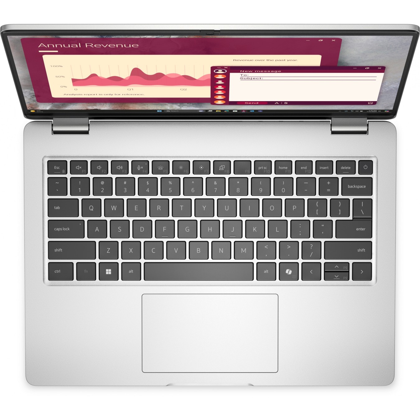 Dell Pro 14 PC14250 U7-255U 16GB 512GB — Buy in Cyprus with Fast Delivery