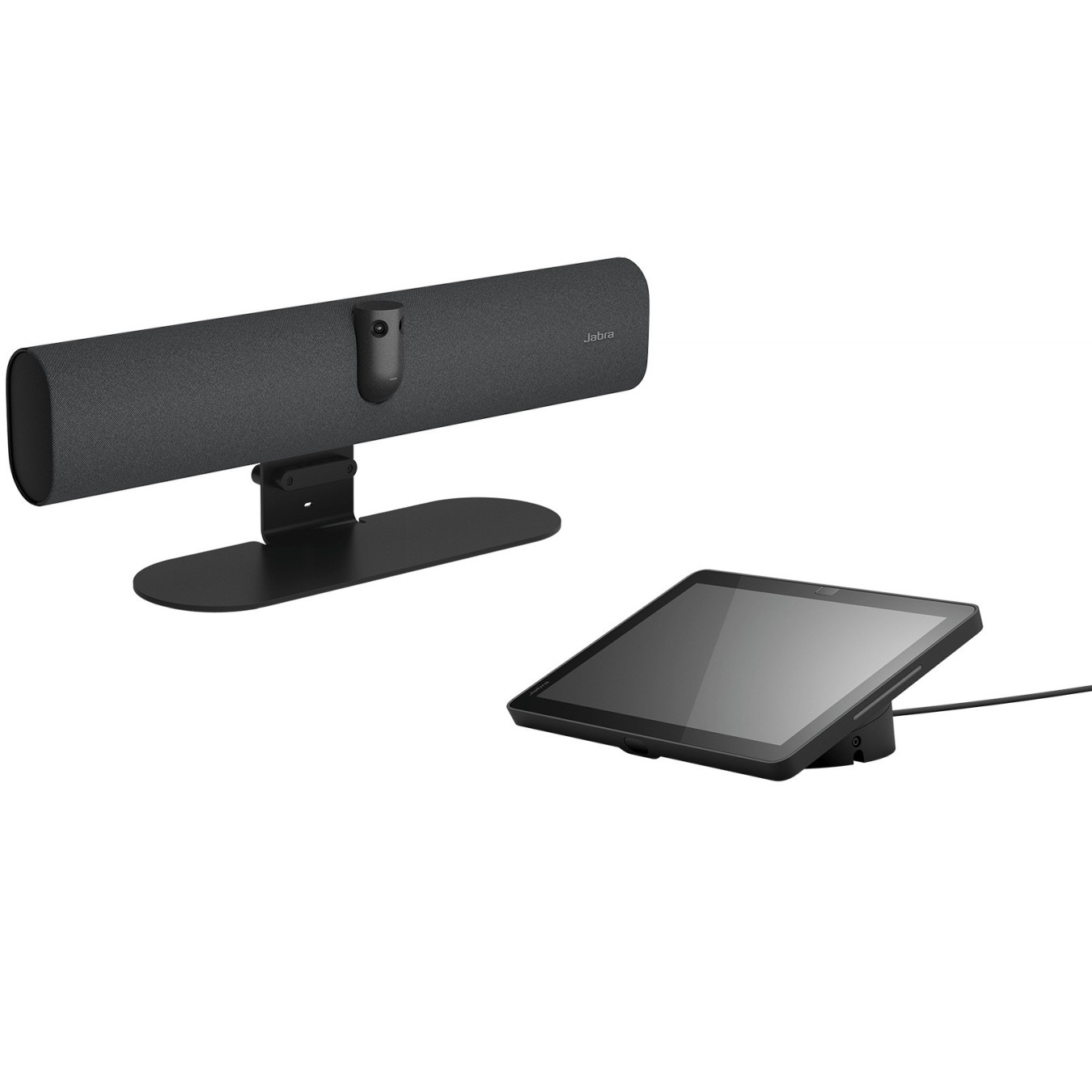 PANACAST 40 VBS ZR VB AND - Black Dual-camera, 4x digital zoom — Buy in Cyprus with Fast Delivery