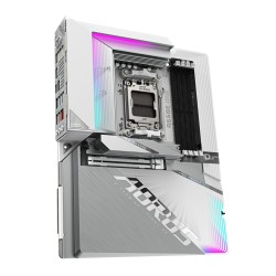 Buy GIGABYTE AORUS B650E STEALTH ICE - GA-B650E-AORUS - AM5, DDR5, 4 DIMM, 256GB... in Cyprus, Nicosia, Limassol, Larnaka, Pafos