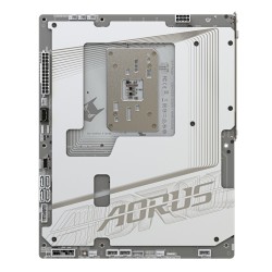 Buy GIGABYTE AORUS B650E STEALTH ICE - GA-B650E-AORUS - AM5, DDR5, 4 DIMM, 256GB... in Cyprus, Nicosia, Limassol, Larnaka, Pafos