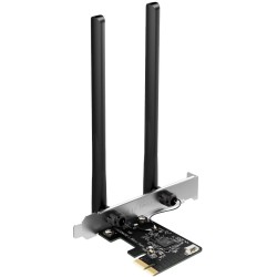 Buy TP-LINK Mercusys MA30E AC1200 Wi-Fi Bluetooth PCIe Adapter - MA30E in Cyprus, Nicosia, Limassol, Larnaka, Pafos