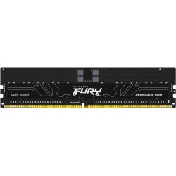 Buy Kingston FURY Renegade Pro 128GB DDR5 ECC Reg CL36 Kit of 4 - 4800MT/s, 288-... in Cyprus, Nicosia, Limassol, Larnaka, Pafos
