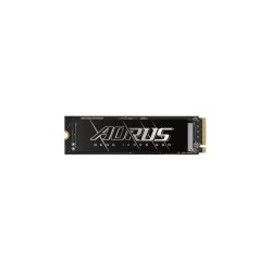 Buy GIGABYTE AORUS Gen5 14000 - 2TB M.2 2280 NVMe PCIe Gen5 x4 (Black) in Cyprus, Nicosia, Limassol, Larnaka, Pafos