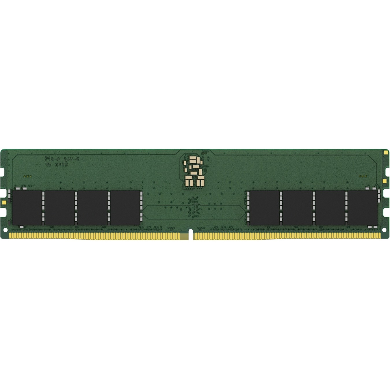 32GB PC 6400 CL52 Kingston ValueRAM CU - DDR5 6400 MT/s, 1 x 32 GB, 288-pin DIMM — Buy in Cyprus with Fast Delivery