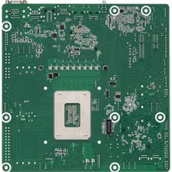 Buy ASRock Mainboard - W680D4U-2L2T - micro-ATX, LGA1700, DDR5-only in Cyprus, Nicosia, Limassol, Larnaka, Pafos