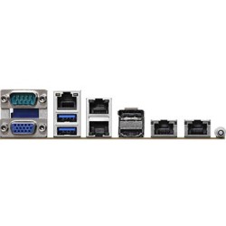 Buy ASRock Mainboard - W680D4U-2L2T - micro-ATX, LGA1700, DDR5-only in Cyprus, Nicosia, Limassol, Larnaka, Pafos