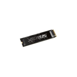 Buy GIGABYTE AORUS Gen5 14000 - 2TB M.2 2280 NVMe PCIe Gen5 x4 (Black) in Cyprus, Nicosia, Limassol, Larnaka, Pafos