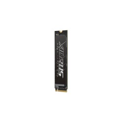 Buy GIGABYTE AORUS Gen5 14000 - 2TB M.2 2280 NVMe PCIe Gen5 x4 (Black) in Cyprus, Nicosia, Limassol, Larnaka, Pafos