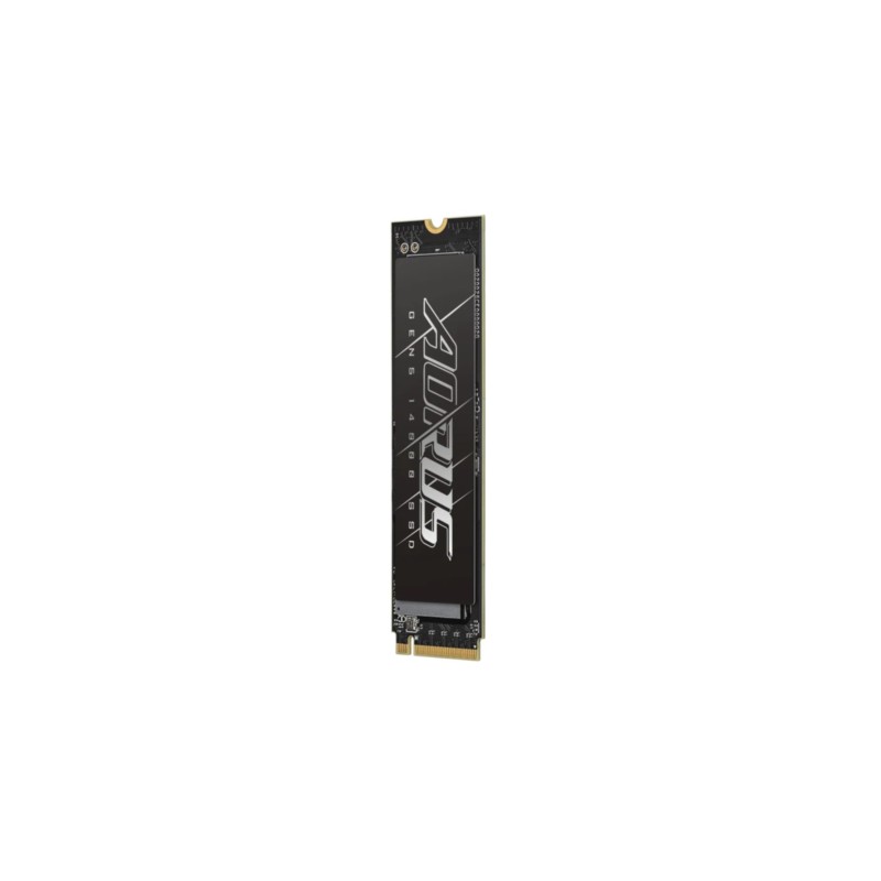 Buy GIGABYTE AORUS Gen5 14000 - 2TB M.2 2280 NVMe PCIe Gen5 x4 (Black) in Cyprus, Nicosia, Limassol, Larnaka, Pafos