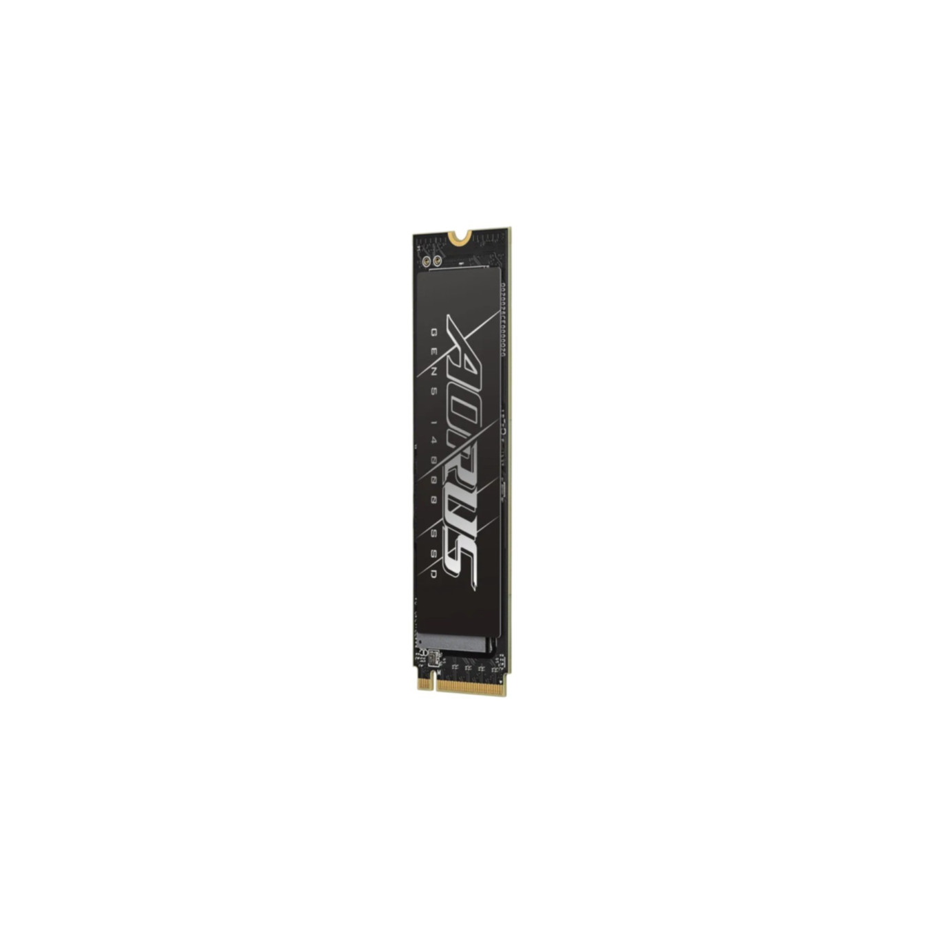 GIGABYTE AORUS Gen5 14000 - 2TB M.2 2280 NVMe PCIe Gen5 x4 (Black) — Buy in Cyprus with Fast Delivery