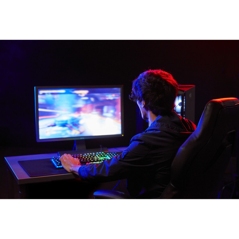 Buy Kingston 5200 16GB CL40 DIMM FURY Beast Black in Cyprus, Nicosia, Limassol, Larnaka, Pafos