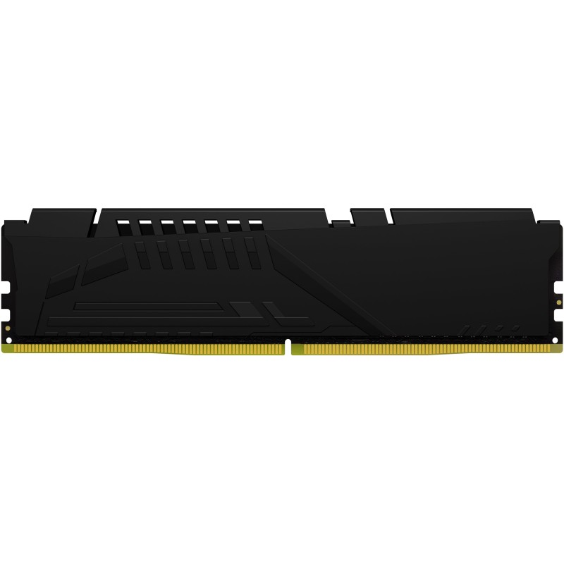 Buy Kingston 5200 16GB CL40 DIMM FURY Beast Black in Cyprus, Nicosia, Limassol, Larnaka, Pafos