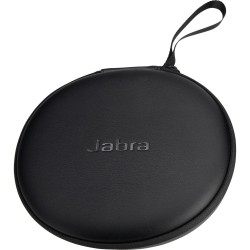 Buy Jabra Evolve2 85 Carry Case - Black in Cyprus, Nicosia, Limassol, Larnaka, Pafos