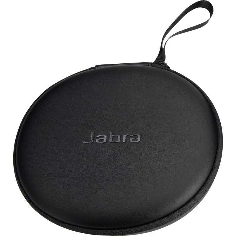 Buy Jabra Evolve2 85 Carry Case - Black in Cyprus, Nicosia, Limassol, Larnaka, Pafos