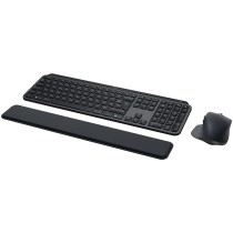 TAS MX KEYS COMBO FOR BUSINESS GEN - Full-size, Scissor-switch keyboard — Buy in Cyprus with Fast Delivery