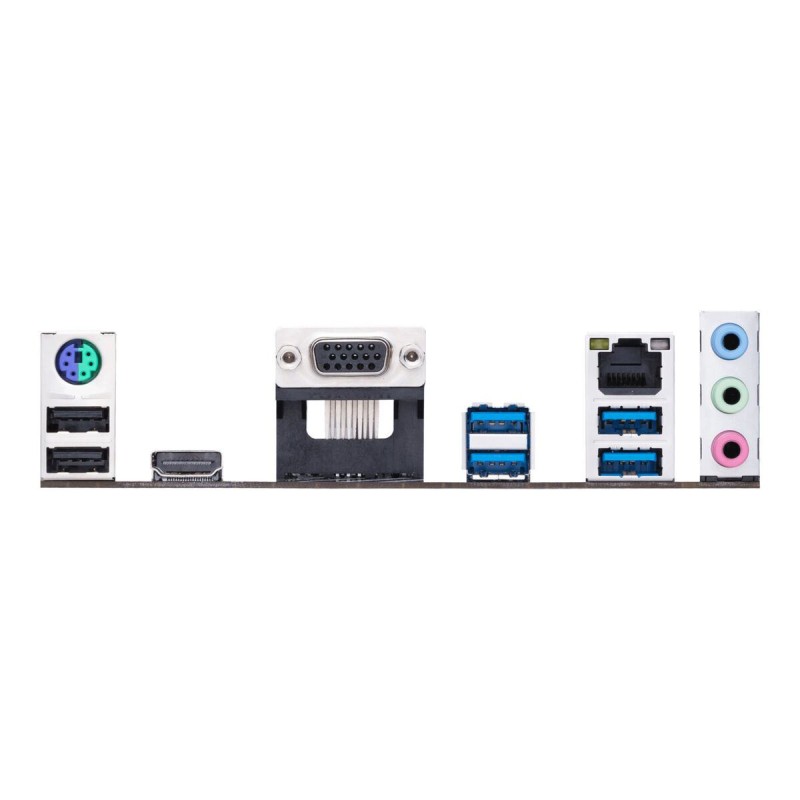 Buy ASUS PRIME B660M-K D4 - LGA1700 Micro-ATX Motherboard - DDR4, 4x DIMM, Up to... in Cyprus, Nicosia, Limassol, Larnaka, Pafos