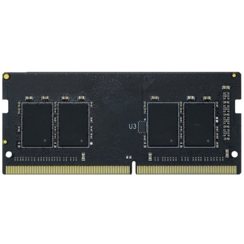Innovation IT 16GB DDR4-2666 SO-DIMM CL19 1.2V 8-Chip (Boxed) — Buy in Cyprus with Fast Delivery