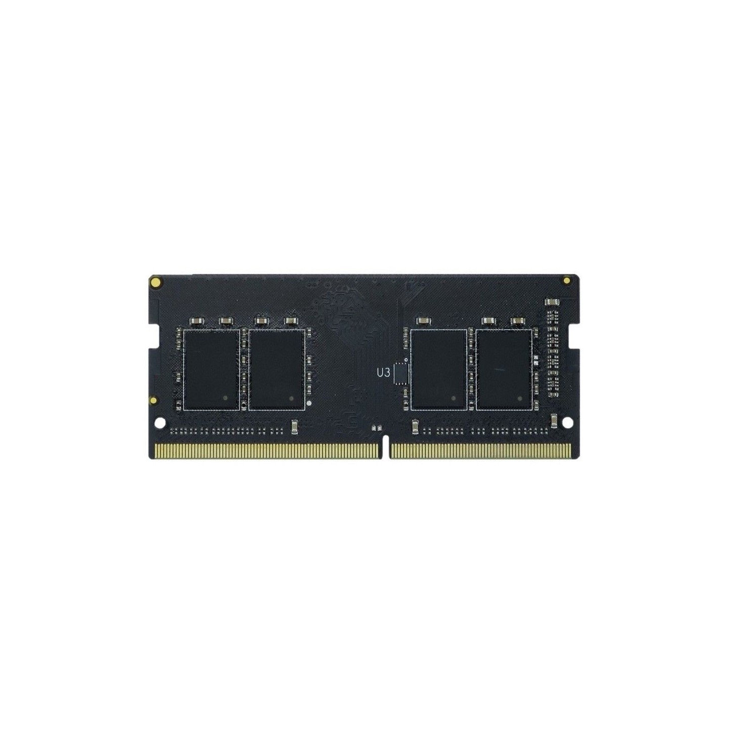 Innovation IT 16GB DDR4-2666 SO-DIMM CL19 1.2V 8-Chip (Boxed) — Buy in Cyprus with Fast Delivery