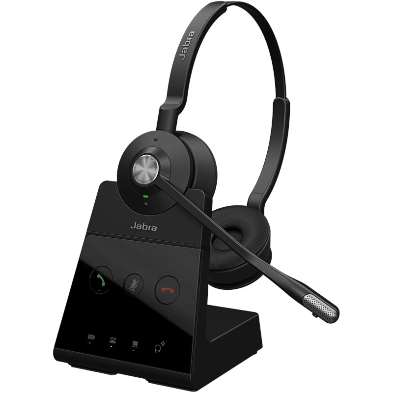 Buy JABRA Engage 65 SE Stereo - 65 SE - Wireless USB-A PC headset in Cyprus, Nicosia, Limassol, Larnaka, Pafos