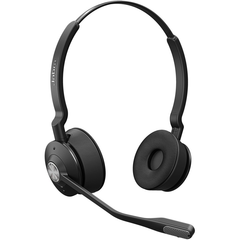Buy JABRA Engage 65 SE Stereo - 65 SE - Wireless USB-A PC headset in Cyprus, Nicosia, Limassol, Larnaka, Pafos
