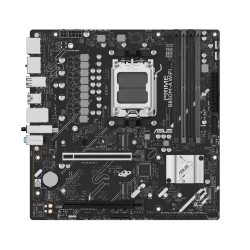 Buy ASUS PRIME B850M-A WiFi - AM5 Micro-ATX DDR5 Motherboard, Up to 256GB, Wi-Fi... in Cyprus, Nicosia, Limassol, Larnaka, Pafos