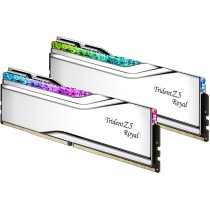 G.Skill 32GB DDR5-6800 CL34 RAM Kit 2x16GB TR5S RGB Royal — Buy in Cyprus with Fast Delivery