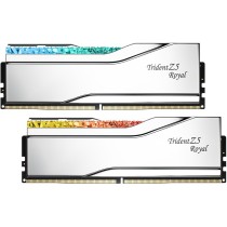 G.Skill 32GB DDR5-6800 CL34 RAM Kit 2x16GB TR5S RGB Royal — Buy in Cyprus with Fast Delivery