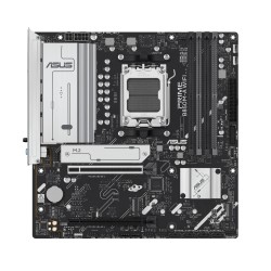 Buy ASUS PRIME B850M-A WiFi - AM5 Micro-ATX DDR5 Motherboard, Up to 256GB, Wi-Fi... in Cyprus, Nicosia, Limassol, Larnaka, Pafos